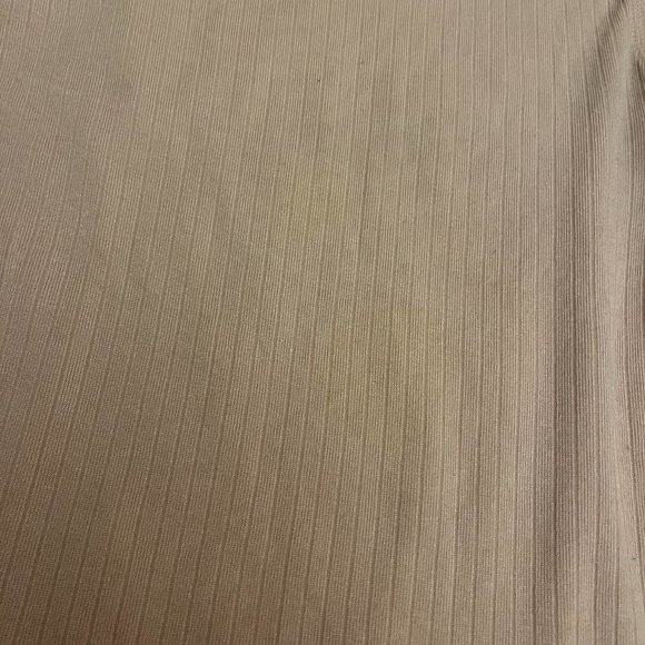 Free People Women's Pink Shirt - Picture 4 of 4